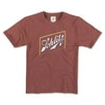 thumbnail image 1 of Schlitz 49854-XXL Schlitz Bière Rouge T-Shirt avec Logo pour Homme - 2XL, 1 of 2