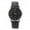Black-BK, variant on TIMIFIS Watches for Women Luxury Watches Quartz Watch Stainless Steel Dial Casual Bracele Watch - Summer Savings Clearance