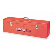 Ridgid Roll Grooving Tool Box,For  915/88232  93497