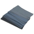thumbnail image 2 of Juego de 42 hojas de lija de 120 a 3000 lb, kit de papel abrasivo, herramientas de pulido y hojas de lijado., 2 of 10