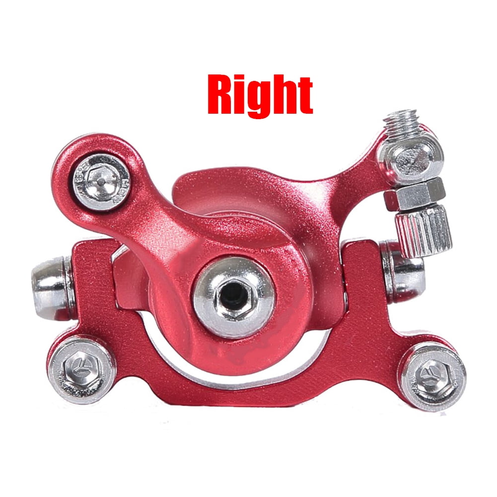 zoom hydraulic disc brake