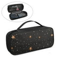 thumbnail image 2 of Jiueut Galaxy Star Stethoscope Storage Bag for Doctor Stethoscope Bag Holder for Nurse Accessories for Work, Medical Storage Zipper Bags for Organizing Stethoscope Carrier Bag & Case, 2 of 7
