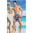 thumbnail image 3 of Short Hombre Ipermeable Traje De Baño Forro Interior Bolsas, 3 of 6