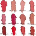 thumbnail image 3 of Hailnrothwad Lipstick, 12 Colors Cream Texture Lipstick, 3 of 5