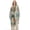 Tie-dye Multi, variant on Tie-Dye Scarf - Colorful Shawl Wrap for Women & Men, Warm Long Scarf