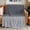 Minimalism 2024, variant on Throw Blanket for Couch Khaki Ombre Soft Fleece Flannel Blankets Cozy Lightweight Blanket for Home Sofa Living Room Gradient Gradual Color Bed Throws 60" x 80"