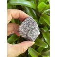 thumbnail image 3 of GAF TREASURES Wholesale Raw Lepidolite Crystals, Natural Lepidolite Stone, Natural Rough Lepidolite Crystals, Lepidolite Rough, Lepidolite Healing Crystals (Lepidolite, 0.25 Pound), 3 of 8