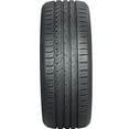 thumbnail image 4 of Set of 4 Nokian ZLine A/S 245/40R17 91W Tires, 4 of 5