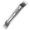 thumbnail image 4 of 2Pcs for Stihl Viking Lawn Mower 28cm Stainless Steel Replacement Blades, 4 of 5