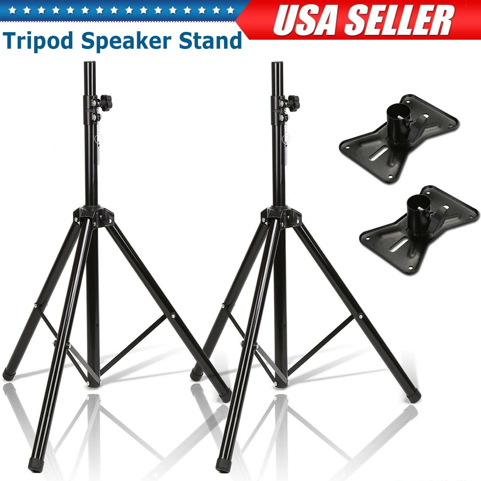 ignite pro speaker stands