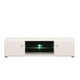 thumbnail image 2 of Mueble Mesa TV  Toledo Blanca, 2 of 5