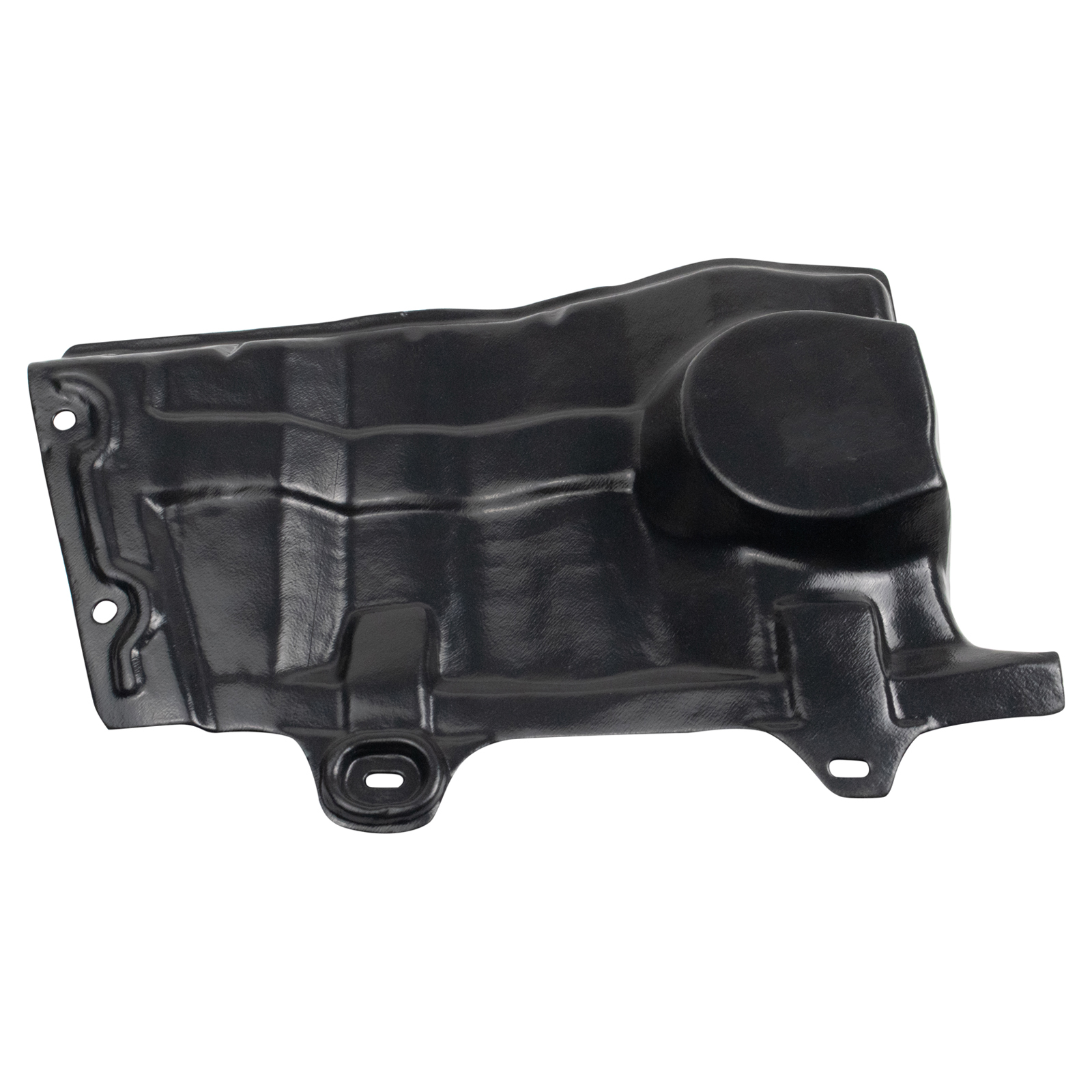 Engine Splash Shield Passenger Side RH for Nissan Altima Maxima New