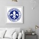 thumbnail image 4 of 5D DIY Badge completo redondo diamante pintura mosaico imagen Kit pared decoración del hogar Likrtyny Arte deco, 4 of 9
