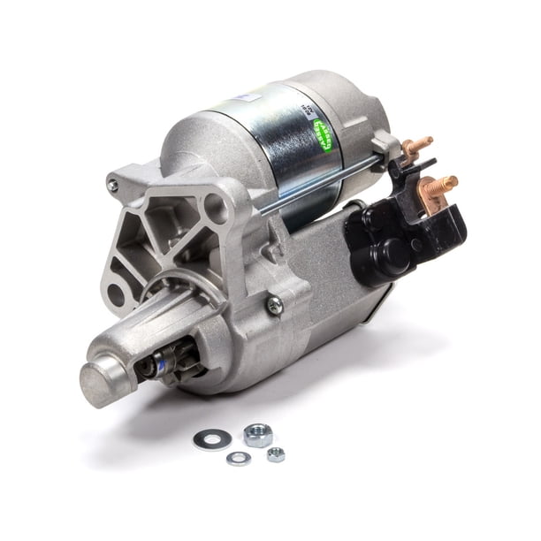 Chrysler High Torque Starter Chrysler High Torque Starter