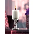 thumbnail image 2 of Support de Pilier en Cristal Moyen, 2 of 8