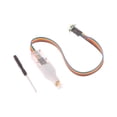 thumbnail image 4 of Descarga de chip, sonda de escritura, cable de quemador de chip, sonda de prueba de línea de sonda para Wson8 para programación de circuitos de datos Espaciado de 85 mm., 4 of 7