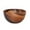 s, variant on Hilingoto Small wooden bowl, salad bowl Household Round Wooden Fruit Salad Bowl Dinnerware Basin Container Kitchen Tool Christmas clearance