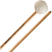 Innovative Percussion IP1001 Jim Casella Series Soft Marimba Mallets w/ Birch Handles
