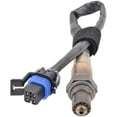 thumbnail image 1 of Bosch Sensors Oxygen Sensor 16938 OE Replacement; Single Sensor, 1 of 2