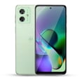 thumbnail image 1 of CELULAR MOTOROLA MOTO G54 DIMENSITY-7020 8GB 256GB 6.5PULG FHD+ CN MINT GREEN XT2343-3 PAYU0002CN, 1 of 7