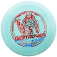 thumbnail image 1 of Innova Limited Edition 2020 Tour Series Philo Brathwaite Color Glow Star Destroyer Distance Driver Golf Disc [Colors may vary], 1 of 1