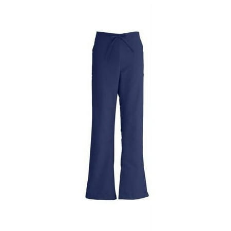 Medline ComfortEase Ladies Modern Fit Cargo Scrubs Pants