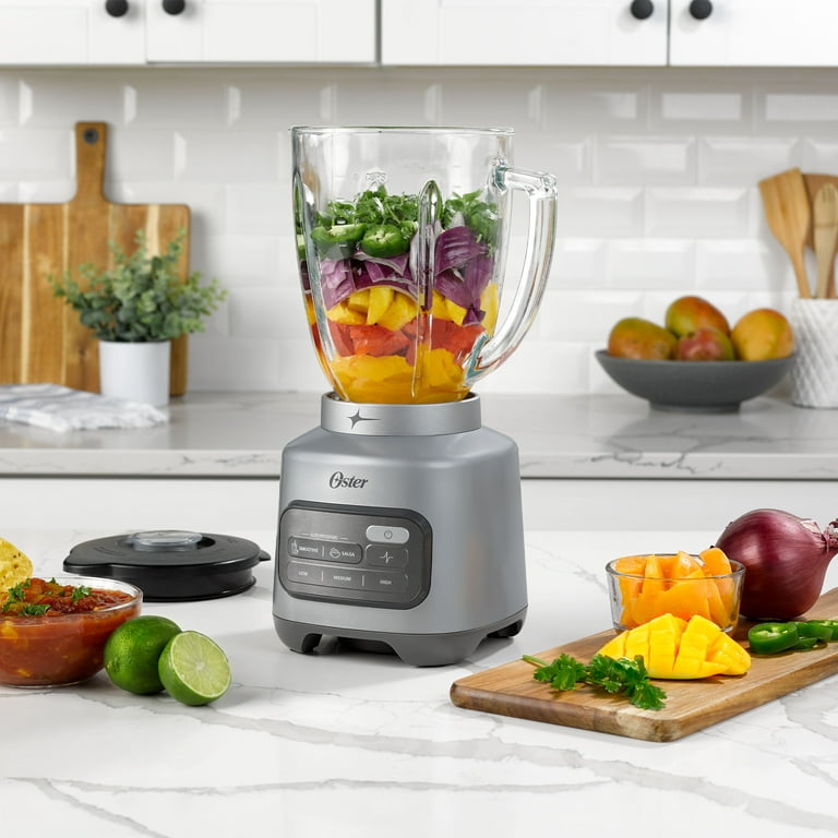 Mixeur Multifonction One Touch Blender 250W