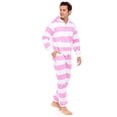 thumbnail image 3 of Men's Fashion One Piece Jumpsuit Overall Printed Playsuit, 3 of 7