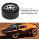 thumbnail image 4 of Llanta RC Alta Resistencia a la Abrasión Rendimiento Mejorado Estable y Reutilizable Fácil Instalación para Axial SCX10 SCX10 II SCX10 III Redcat GEN8 ANGGREK  Otros, 4 of 8
