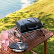 Charbroil 1 شواية غاز محمولة
