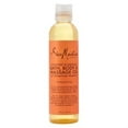 thumbnail image 2 of Shea Moisture Coconut and Hibiscus Bath, Body and Massage Oil (8oz), 2 of 3