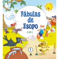 thumbnail image 1 of Fábulas De Esopo 6 en 1 - Vol 1, 1 of 2