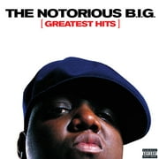 The Notorious B.I.G. - Greatest Hits - Pop Rock - Vinyl