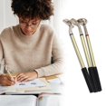 thumbnail image 4 of Back To School Deals School Supplies for High School Students Boxed Unisex Pen Creative Pen Gift Ballpoint Pen Student Learning Rewards Interesting Medium Oil Pen, 4 of 5