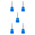 thumbnail image 3 of maskred Nail Art Drill Ceramic Bit File Polish Cuticle Clean Manicure Too No.04 5Set, 3 of 6