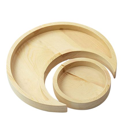 

Tray Crystal Holder for Crystal Tray Decor for Wooden Tray Ring Dish Oil Holder