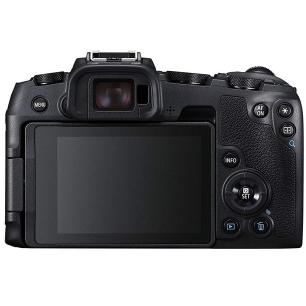 Canon EOS RP Camera | Camera displays for electronics retail