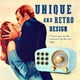 thumbnail image 4 of Altavoz Bluetooth de radio retro, radio vintage Greadio FM con fuerte mejora de graves, volumen alto WD.WDQZL Hogar, 4 of 5