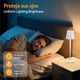 thumbnail image 4 of Lámparas de Mesa Recargable 2 Pack, Lámpara de escritorio LED, Touch 3 modos Regulable, Ip54 Resistente Al Agua Portátil, 5000 mAh, Luz Noche Táctil para Recámara, Room/Terrace, 38cm&24cm, 4 of 6