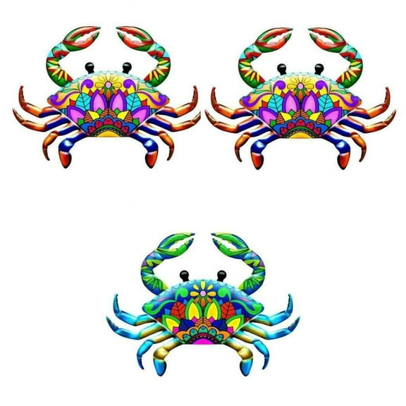 wall art sculpture,metal wall decor for art outdoor garden,wall hanging sculpture fence decorations yard,garden decor outdoor decorations for patio wall,fish metal art for home large outside