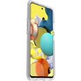 thumbnail image 5 of OtterBox Symmetry Series Étui pour Samsung Galaxy A51 5G, Transparent, 5 of 5