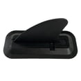 thumbnail image 2 of Surfboard Fin Replacement Accessories Kayak Rudder Set Watershed Board Removable Hard Rudder, 2 of 9