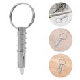thumbnail image 1 of CATIEBYE Stainless Steel Boat Canopy Attachment 1pc, 1 of 8