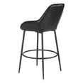 thumbnail image 5 of Vila Barstool (Set of 2) Black, 5 of 5