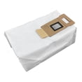 thumbnail image 4 of Bolsa de polvo para aspiradora Robot Xiaomi Roborock T7s T7plus S7, 10 Uds., 4 of 4