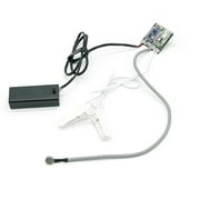 For Starter Kit TGAM Module EEG Sensor Brainwave Mindwave Neurosky App Develop with TGAT1 Providing SDK