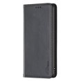 thumbnail image 1 of Magnetic Luxury Wallet Bag Phone Case For Xiaomi Redmi Note 12 Turbo 12S Note12 Pro 4G Note12S 4G Flip Cover Shockproof Cases black Redmi Note 12 Pro 5G, 1 of 6