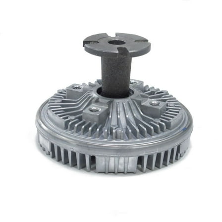 Engine Cooling Fan Clutch