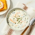 thumbnail image 3 of Marketside Creamy Chicken & Wild Rice Soup, Fresh Deli Soup, 16 oz Cup, 3 of 8