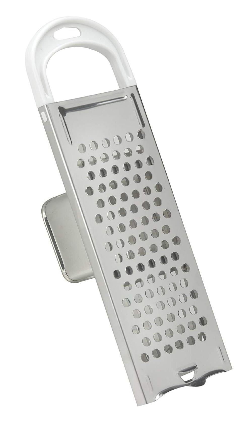 13-Inches HIC Spaetzle Noodle Dumpling Maker with Safety Pusher